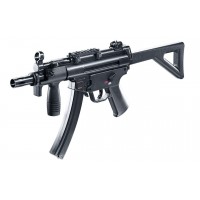 Пистолет пневматический  MP5 K-PDW