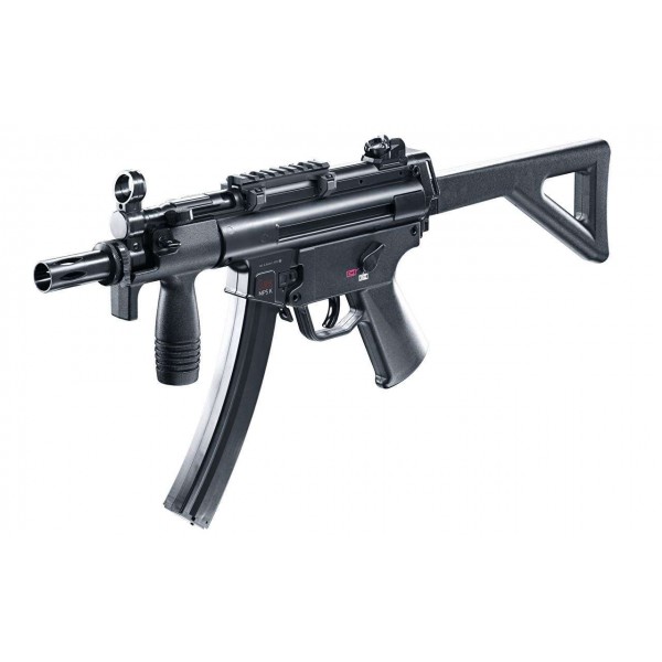 Пистолет пневматический MP5 K-PDW - 3364822