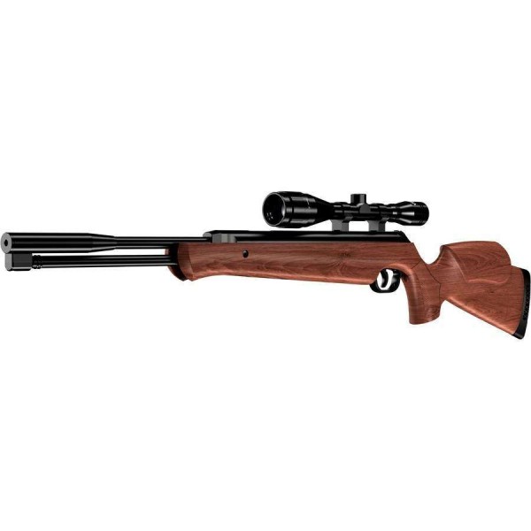 Пневматическая винтовка Walther LGU Mastrer - 3364824 Пневматическая винтовка Walther LGU Mastrer - 3364824