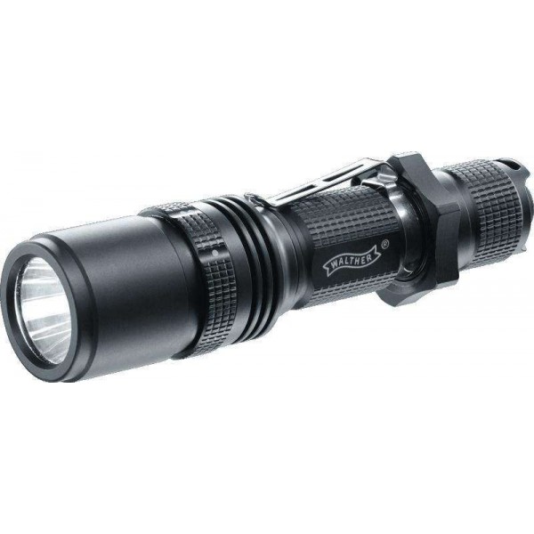 Фонарь тактический Walther RLS 400 - 3364827