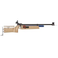 Винтовка пневматическая STEYR LGB 1