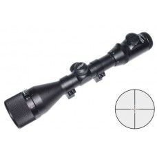 Приціл оптичний Walther 4-12x50 ci