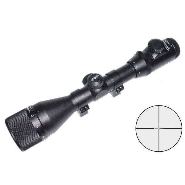 Прицел оптический Walther 4-12x50 ci - 3364830