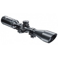 Прицел оптический Walther 3-9x44