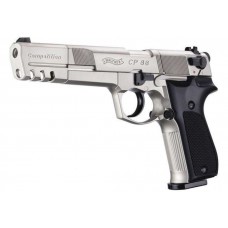 Пистолет WALTHER CP88 6” Compatition