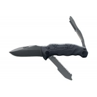 Ніж для виживання Walther SFP