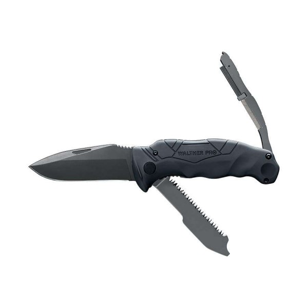 Нож для выживания Walther SFP - 3364837