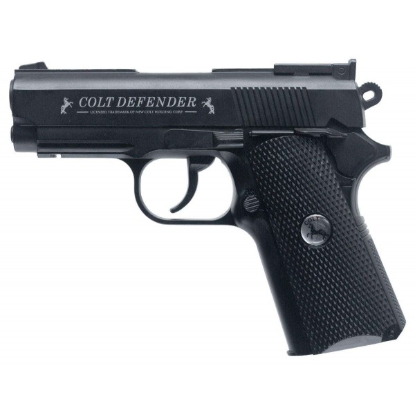 Пістолет пневматичний Colt Defender - 201