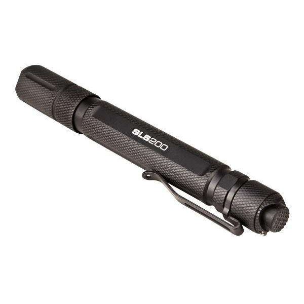 Фонарь тактический Walther SLS 200 - 3364840
