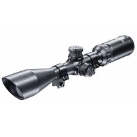 Приціл оптичний Walther 4*32 Compact