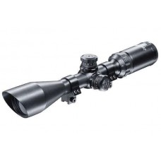 Приціл оптичний Walther 4*32 Compact