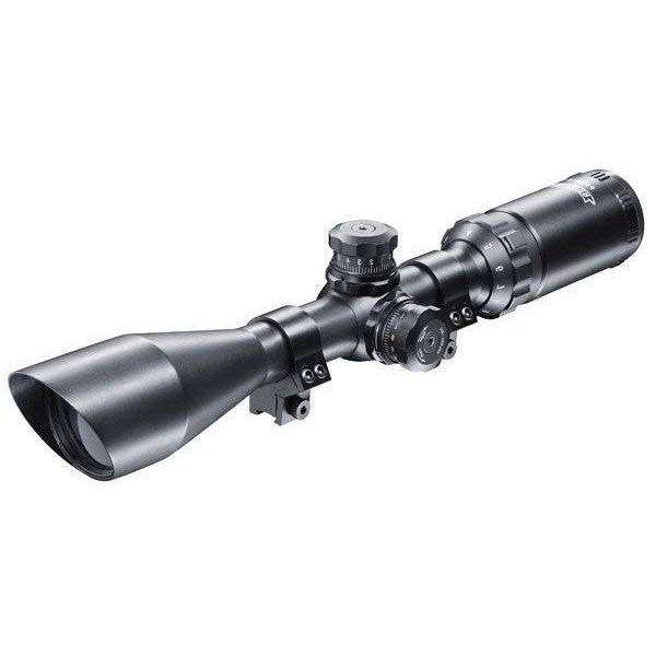 Приціл оптичний Walther 4*32 Compact - 3364841