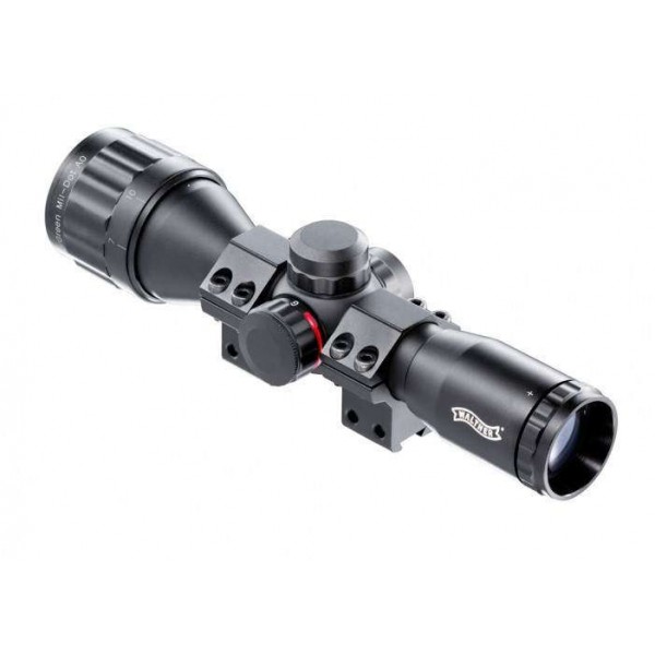 Прицел оптический Walther 4*32 Mini DС - 3364842