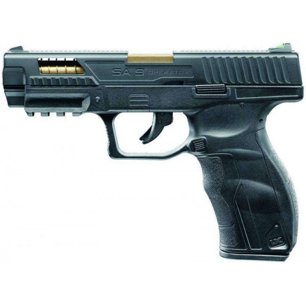 Пистолет пневматический UX SA 9 Operator Edition - 3364847
