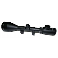 Приціл оптичний мод. Walther 4*32
