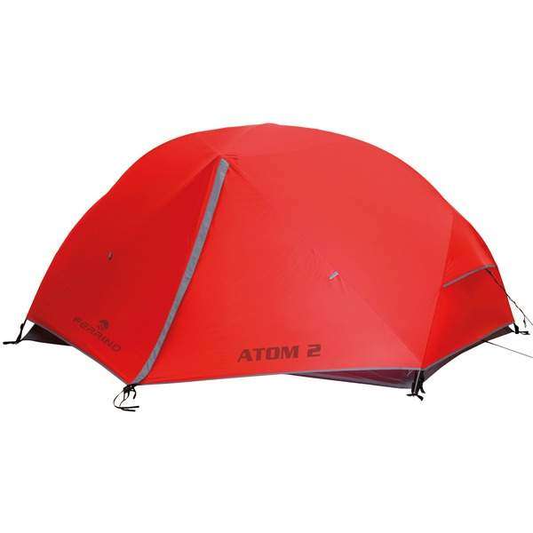 Палатка Ferrino Atom 2 Red - 3371994 Палатка Ferrino Atom 2 Red - 3371994
