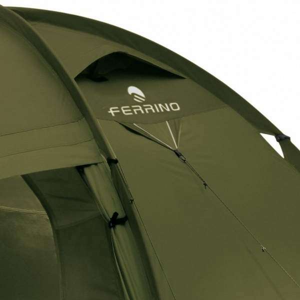 Палатка Ferrino Svalbard 3 T9 (4000) Olive Green - 3371995 Палатка Ferrino Svalbard 3 T9 (4000) Olive Green - 3371995