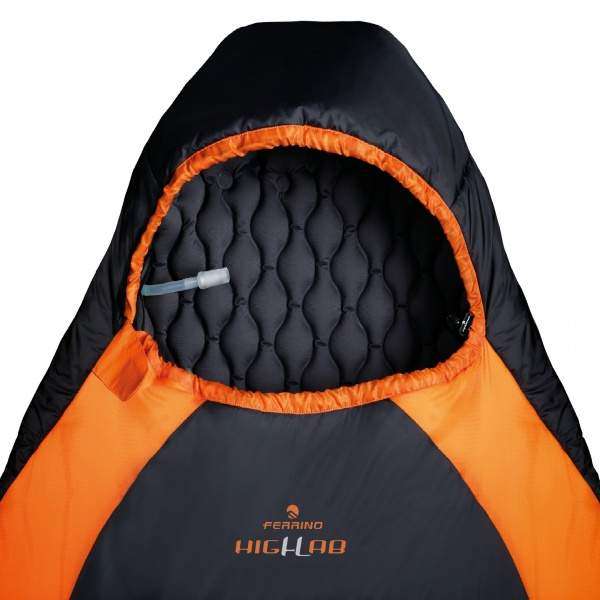 Спальний мішок Ferrino HL Air/+4&"#176;C (Left) - 3371996 Спальний мішок Ferrino HL Air/+4&"#176;C (Left) - 3371996