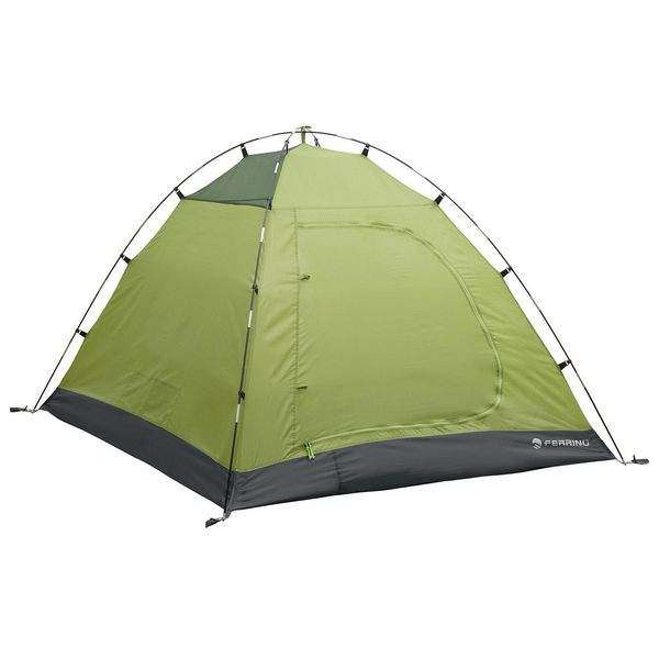 Палатка Ferrino Kalahari 3 Green - 3371998 Палатка Ferrino Kalahari 3 Green - 3371998