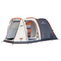 Намет Ferrino Chanty 4 Deluxe White/Gray