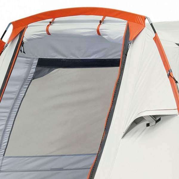 Палатка Ferrino Chanty 4 Deluxe White/Gray - 3372003 Палатка Ferrino Chanty 4 Deluxe White/Gray - 3372003