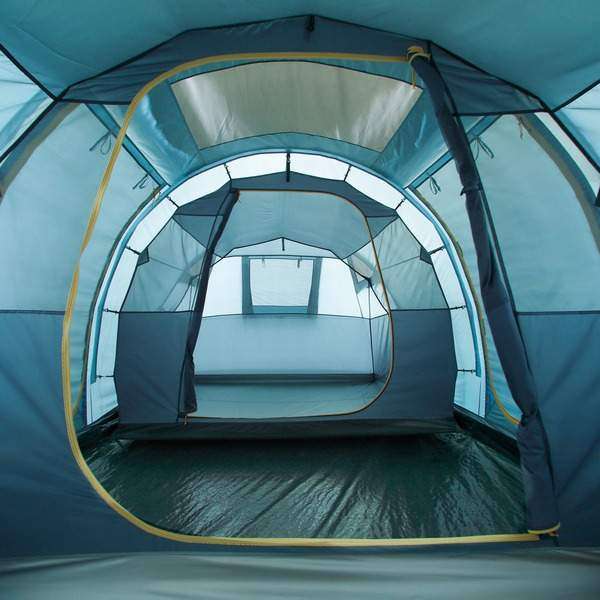 Палатка Ferrino Namib 6 Blue - 3372006 Палатка Ferrino Namib 6 Blue - 3372006