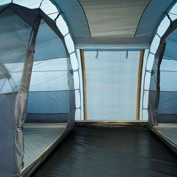 Палатка Ferrino Namib 6 Blue - 3372006 Палатка Ferrino Namib 6 Blue - 3372006