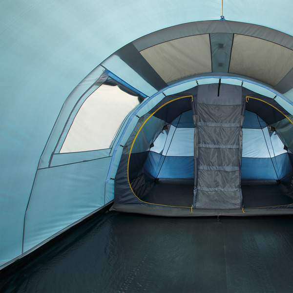 Палатка Ferrino Trilogy 5 Blue - 3372008 Палатка Ferrino Trilogy 5 Blue - 3372008