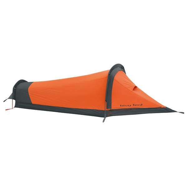 Палатка Ferrino Bivy 1 (10000) Orange/Gray - 3372009 Палатка Ferrino Bivy 1 (10000) Orange/Gray - 3372009