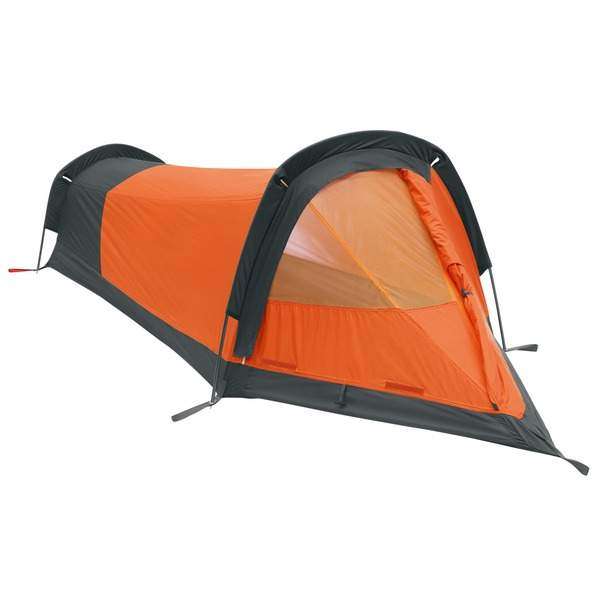 Палатка Ferrino Bivy 1 (10000) Orange/Gray - 3372009 Палатка Ferrino Bivy 1 (10000) Orange/Gray - 3372009