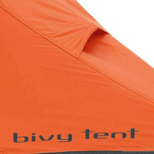 Палатка Ferrino Bivy 1 (10000) Orange/Gray - 3372009 Палатка Ferrino Bivy 1 (10000) Orange/Gray - 3372009
