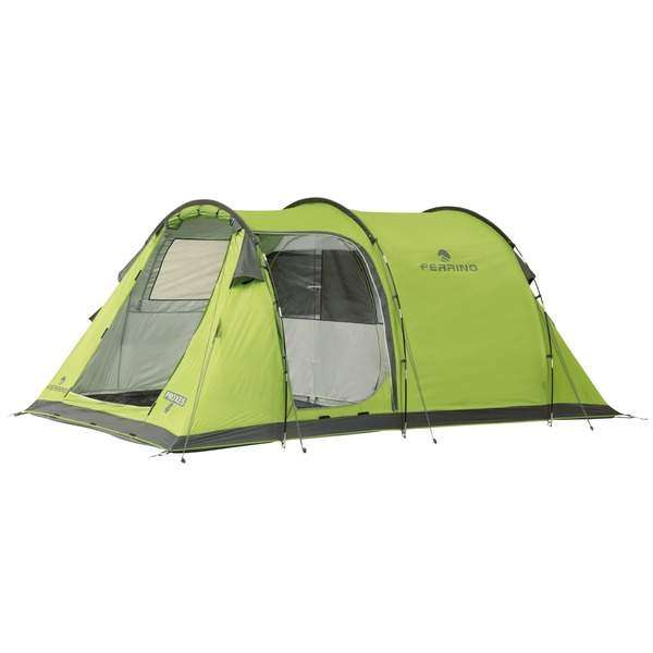 Палатка Ferrino Proxes 5 Kelly Green - 3372010