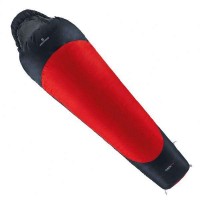 Спальный мешок Ferrino Yukon Pro/+0&"#176;C Red/Black (Left)