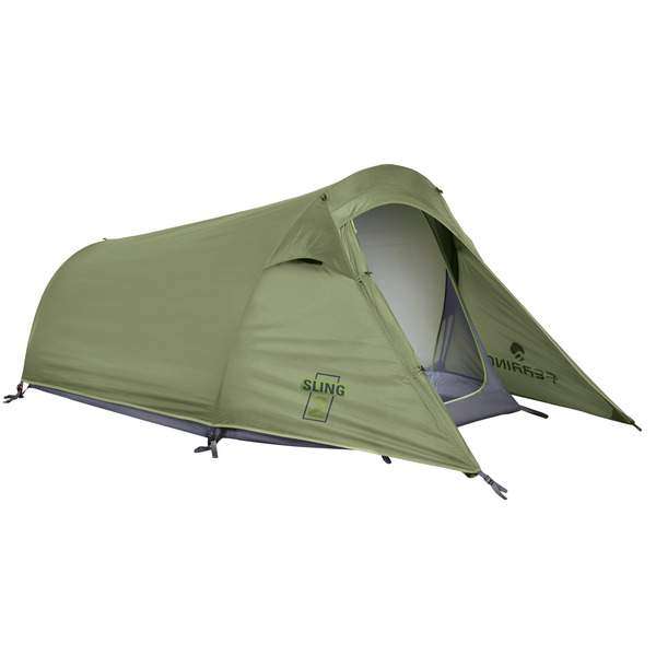 Палатка Ferrino Sling 2 Green - 3372016
