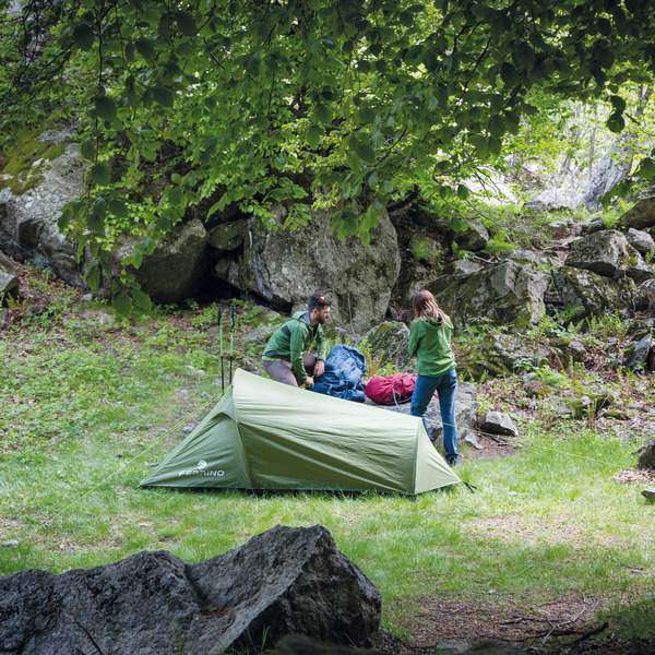 Палатка Ferrino Sling 2 Green - 3372016