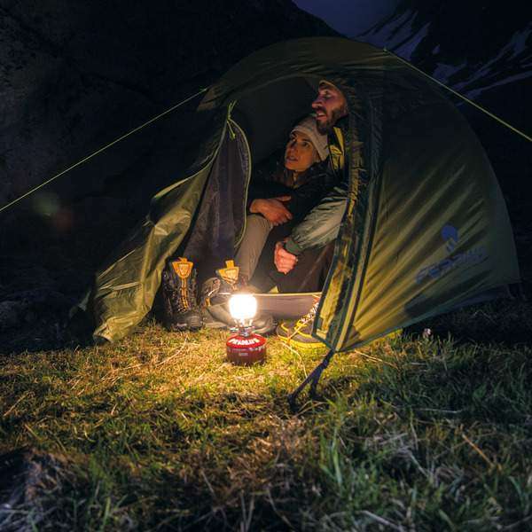 Палатка Ferrino Sling 2 Green - 3372016