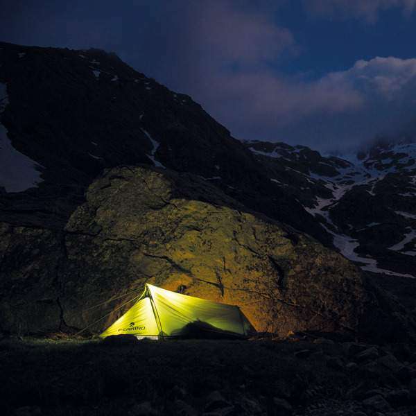 Палатка Ferrino Sling 2 Green - 3372016