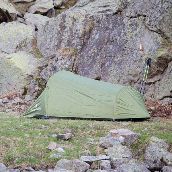 Палатка Ferrino Sling 2 Green - 3372016