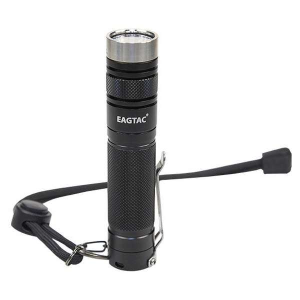 Фонарь Eagletac D25LC2 mini XP-G2 R5 (530 Lm) - 3372018 Фонарь Eagletac D25LC2 mini XP-G2 R5 (530 Lm) - 3372018