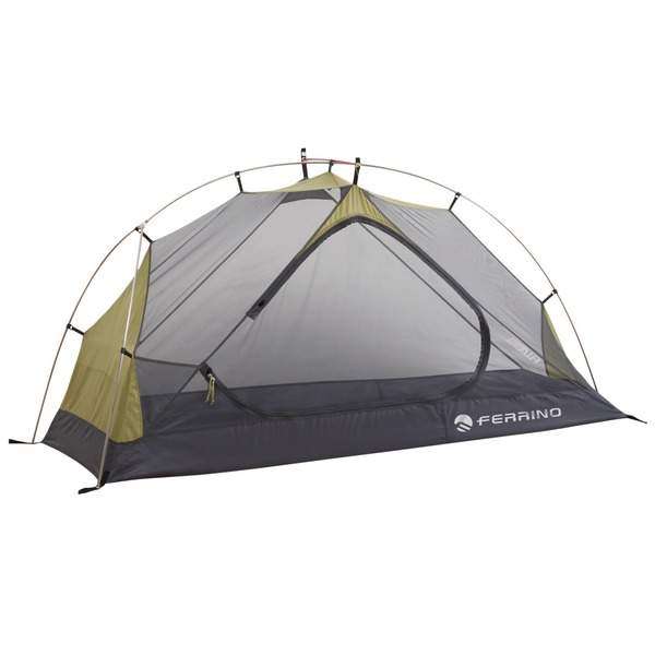 Палатка Ferrino Nemesi 1 (8000) Olive Green - 3372022
