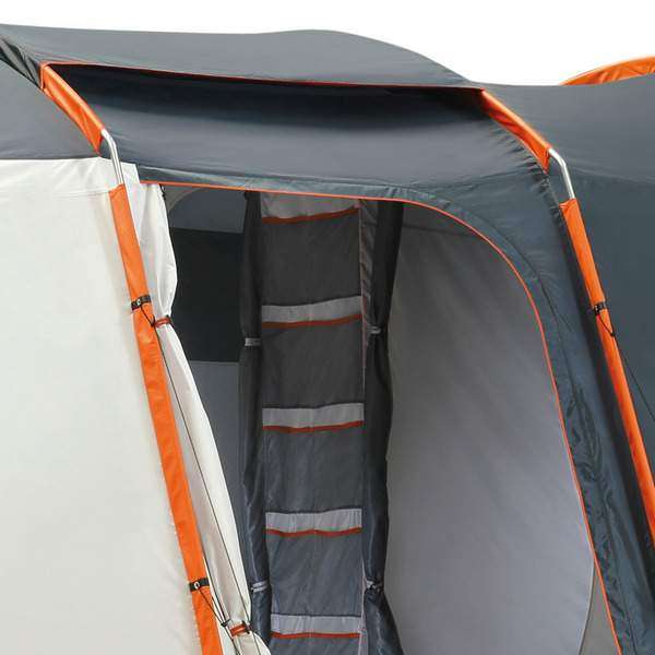 Палатка Ferrino Emerald 5 White/Gray - 3372026 Палатка Ferrino Emerald 5 White/Gray - 3372026