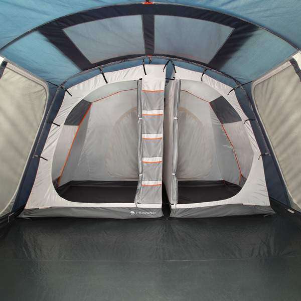Палатка Ferrino Emerald 5 White/Gray - 3372026 Палатка Ferrino Emerald 5 White/Gray - 3372026