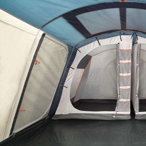 Палатка Ferrino Emerald 5 White/Gray - 3372026 Палатка Ferrino Emerald 5 White/Gray - 3372026