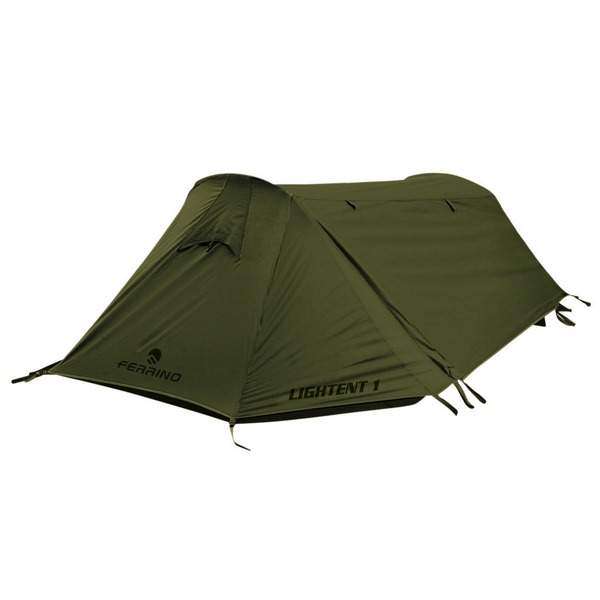 Палатка Ferrino Lightent 1 (8000) Olive Green - 3372027