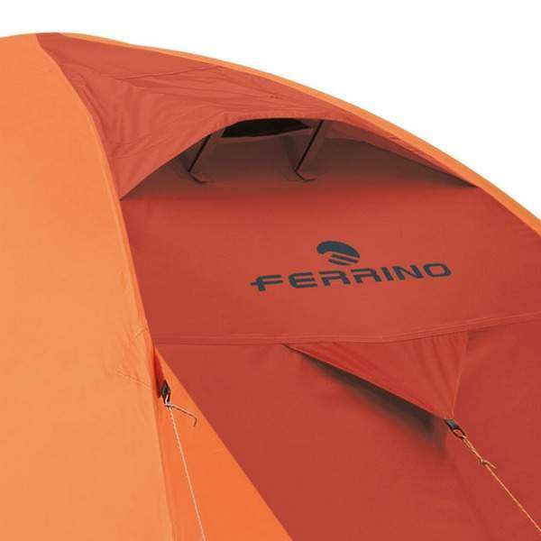 Палатка Ferrino Lhotse 4 (4000) Orange - 3372032