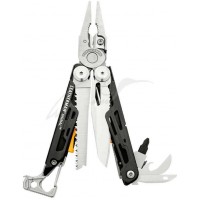 Мультитул Leatherman 832264 Signal. В блистере