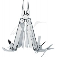 Мультитул Leatherman 830083 Wave Standart. Кожаный чехол
