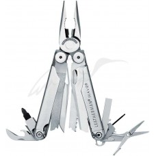 Мультитул Leatherman 830083 Wave Standart. Кожаный чехол