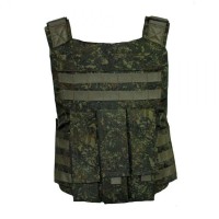 Чехол бронежилета ML Tactical Белорусская цифра