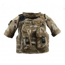 Бронежилет Max Fuchs MK III DPM Desert